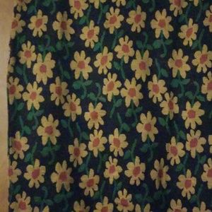 Lularoe XS Cassie Skirt *EUC*